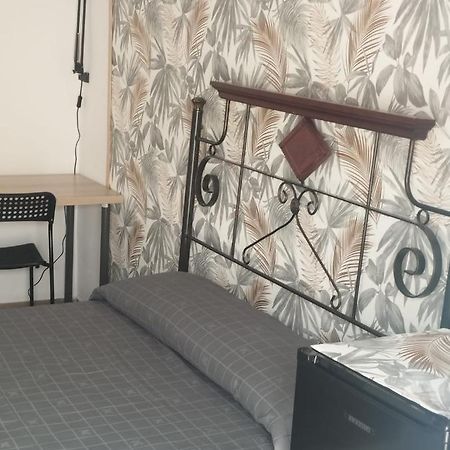 Cervantes Rooms Кадис Экстерьер фото