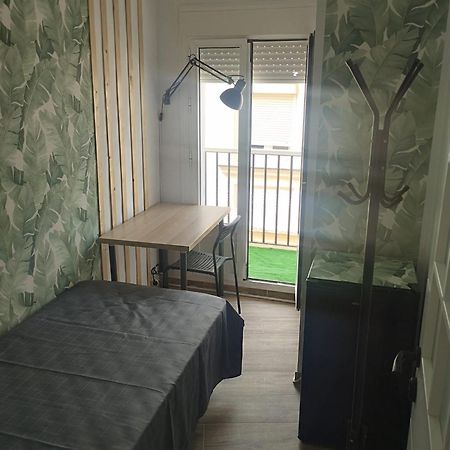 Cervantes Rooms Кадис Экстерьер фото