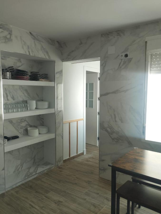 Cervantes Rooms Кадис Экстерьер фото