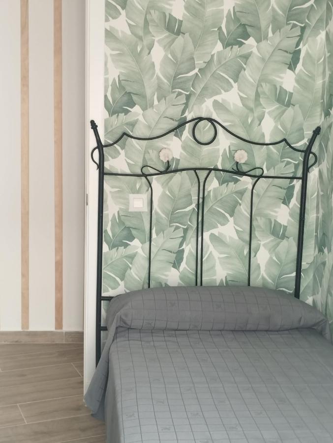 Cervantes Rooms Кадис Экстерьер фото