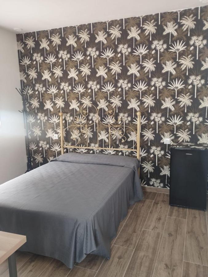 Cervantes Rooms Кадис Экстерьер фото