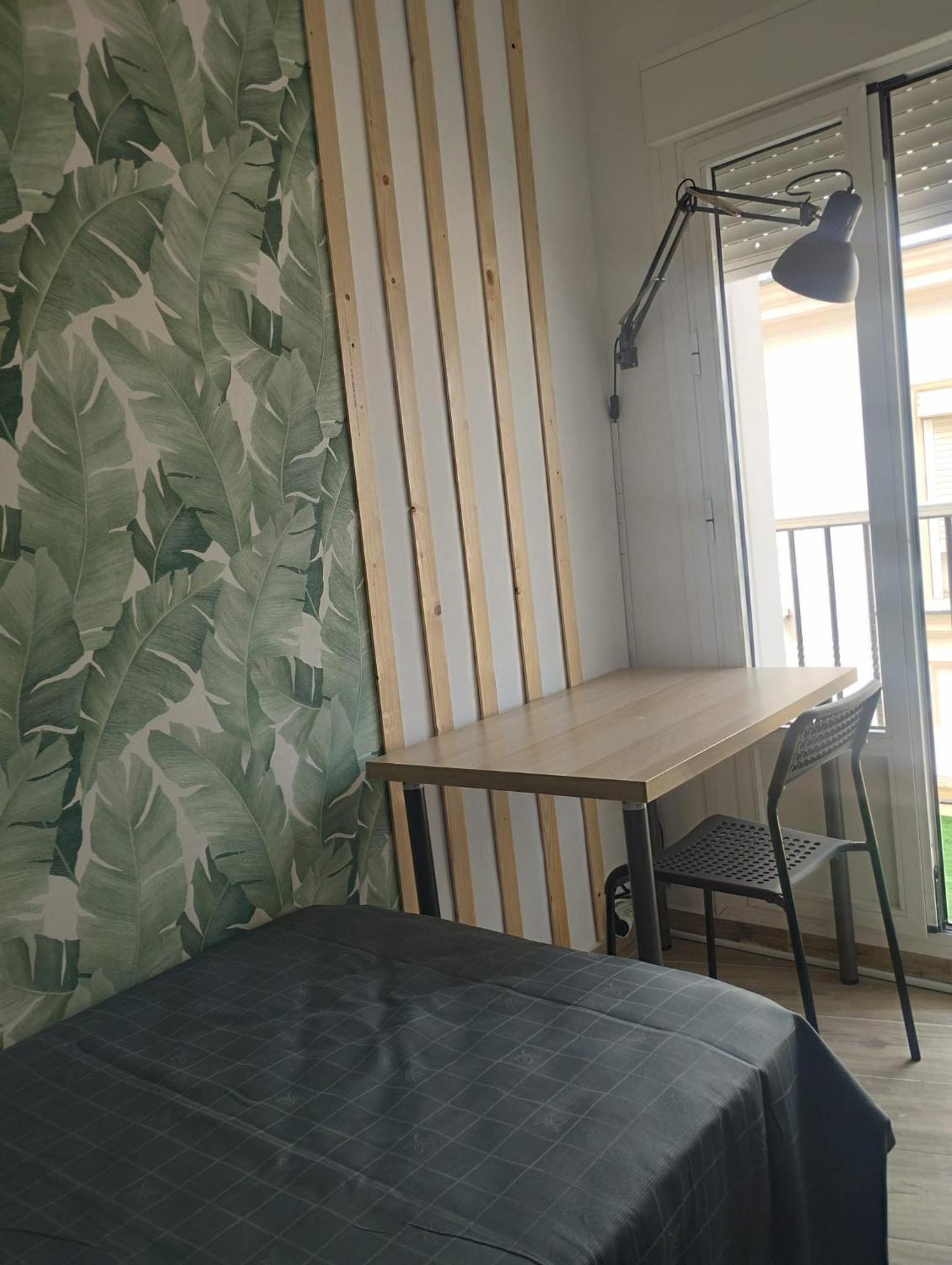 Cervantes Rooms Кадис Экстерьер фото