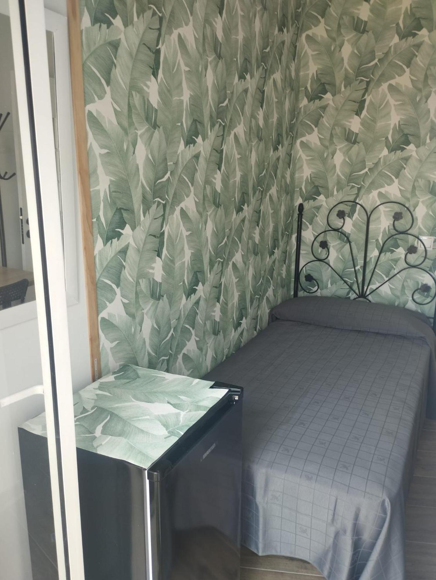 Cervantes Rooms Кадис Экстерьер фото