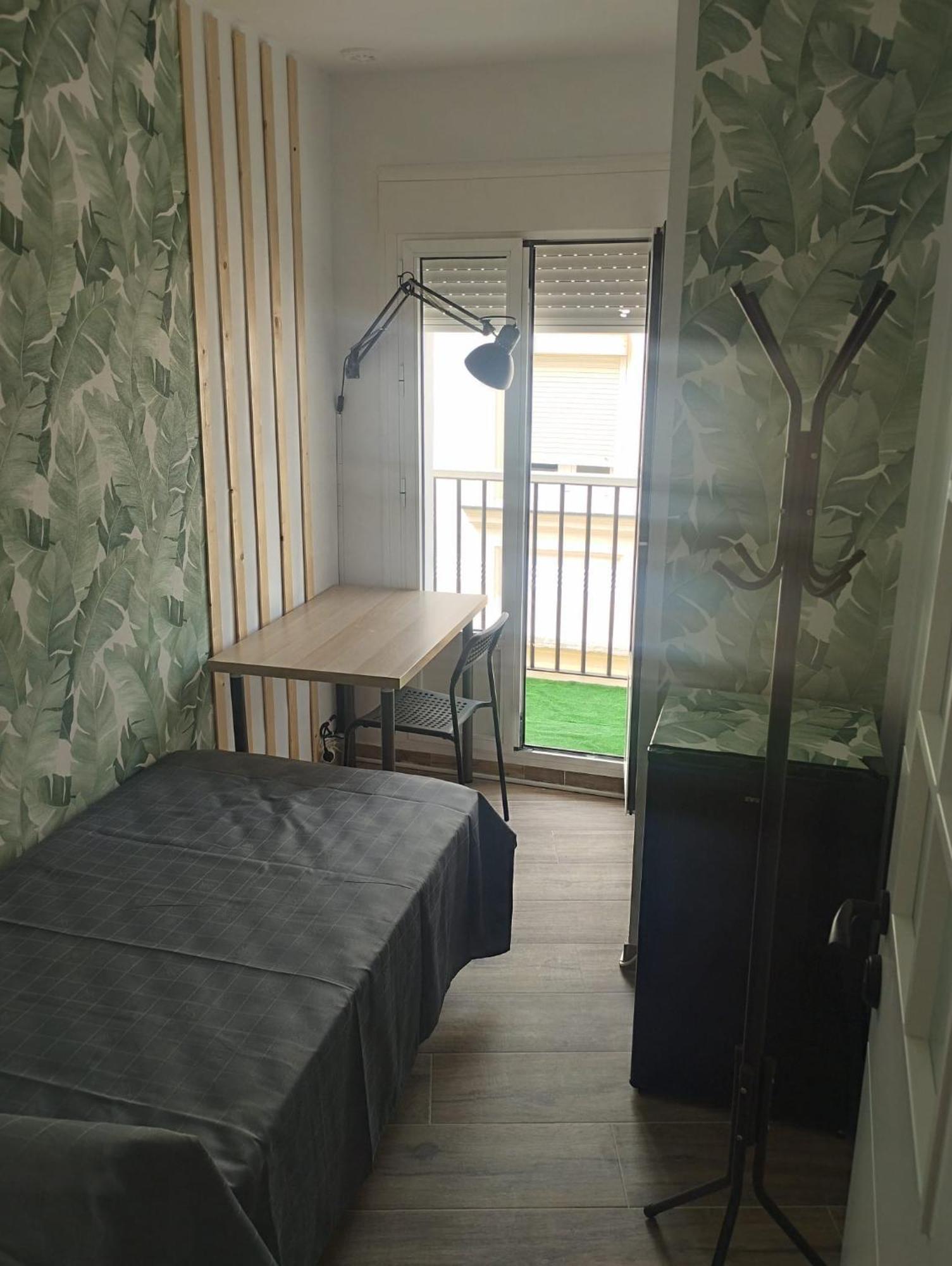 Cervantes Rooms Кадис Экстерьер фото